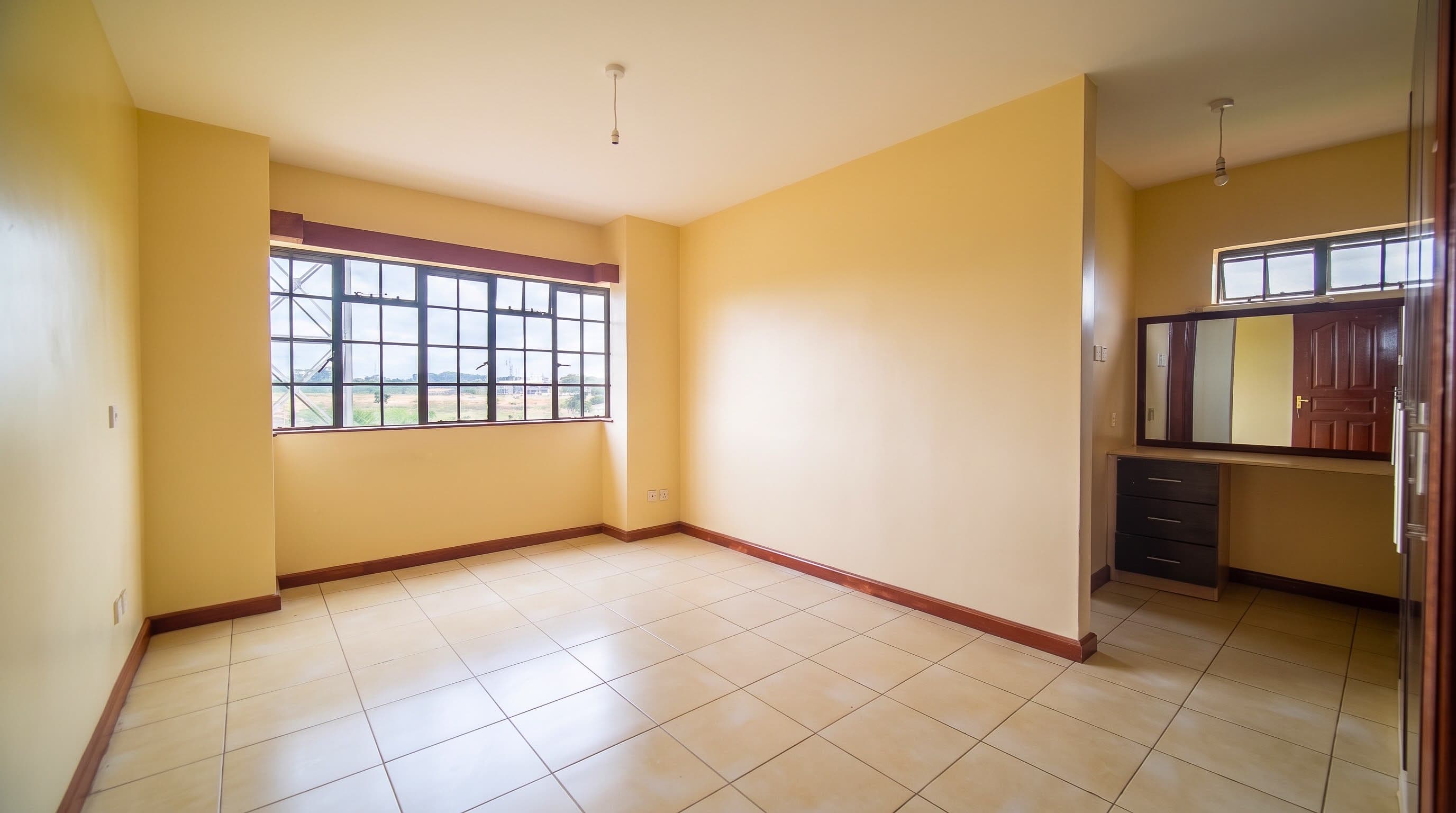 Living space
