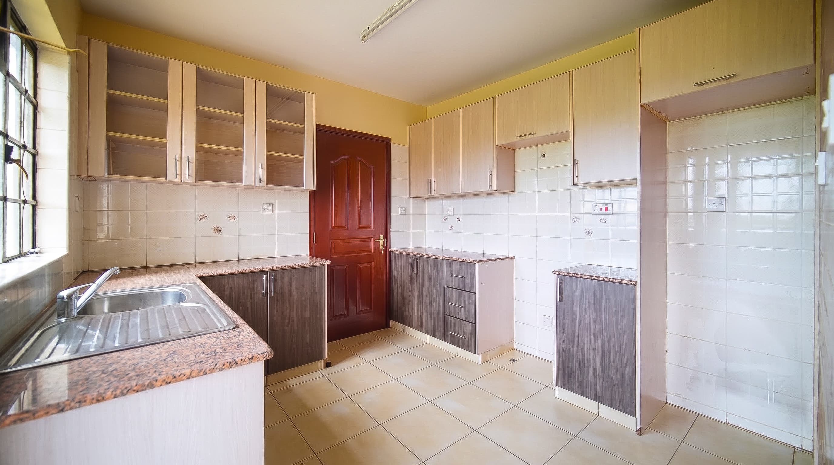 Kitchen detail